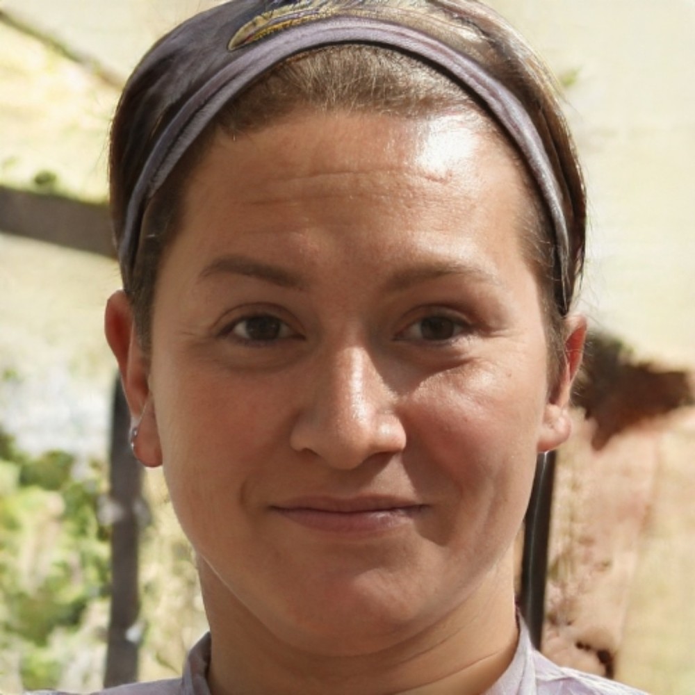 Meet your Posher, Jexymyxi